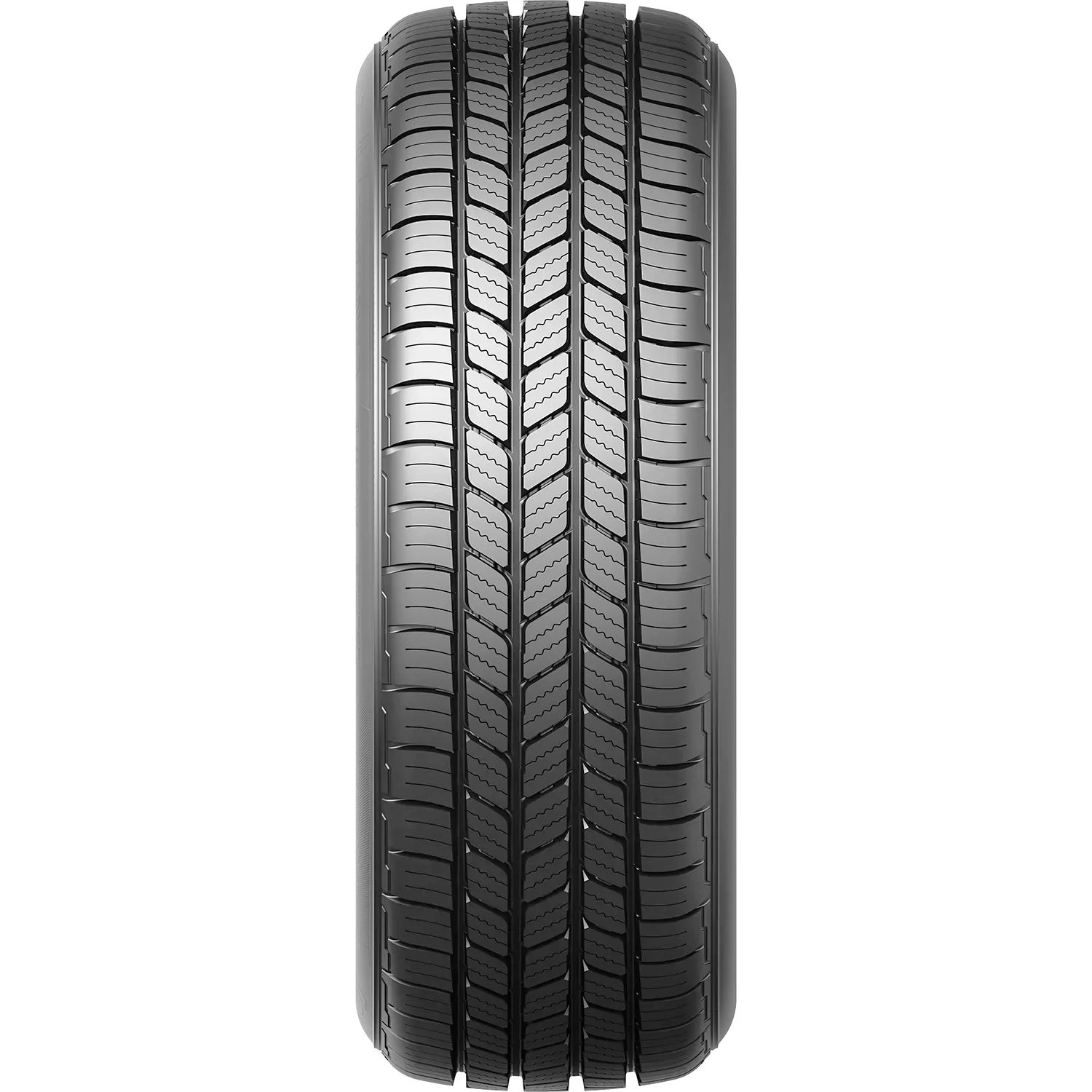 Bridgestone Turanza EverDrive 205/60R16 92V a/s All Season Tire