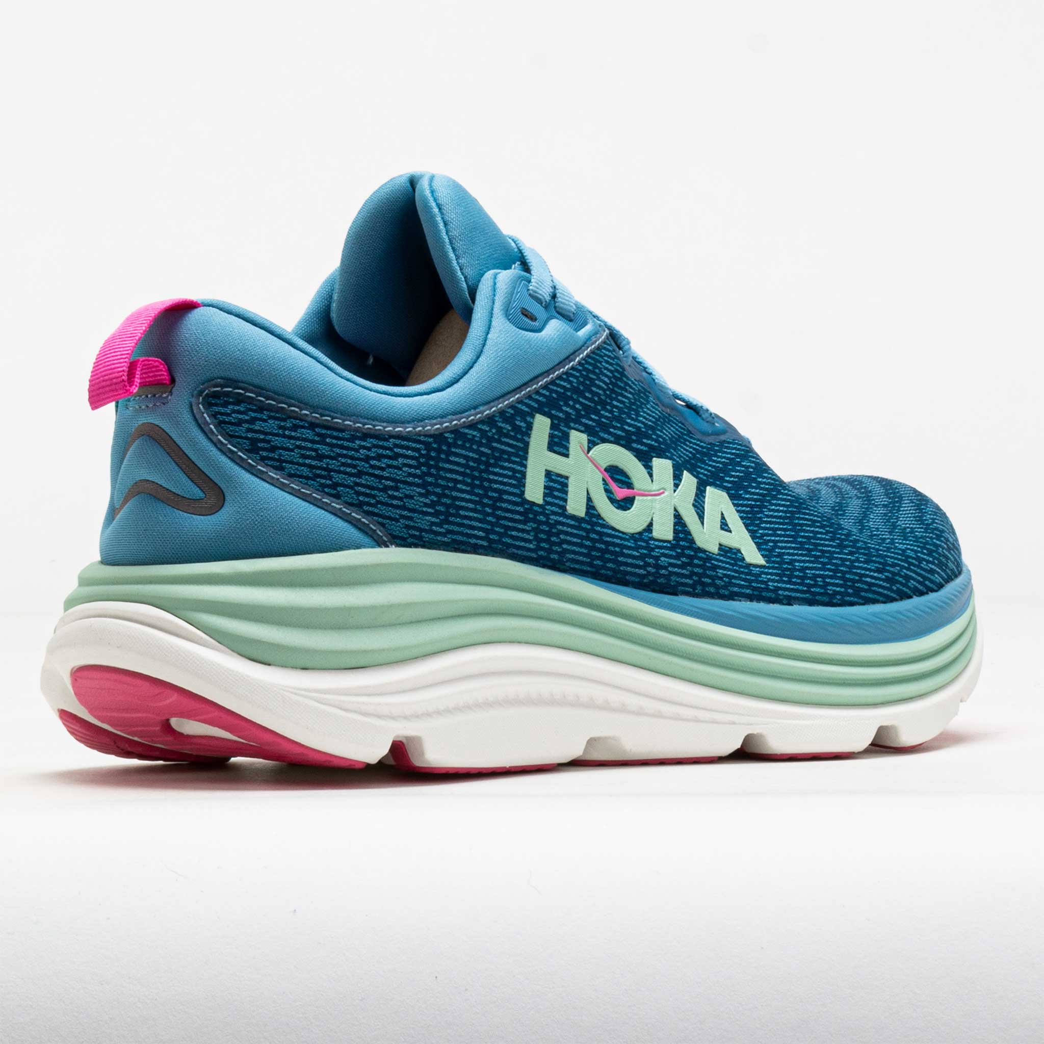Gaviota 5 Women's Apline Blue/Jadeite