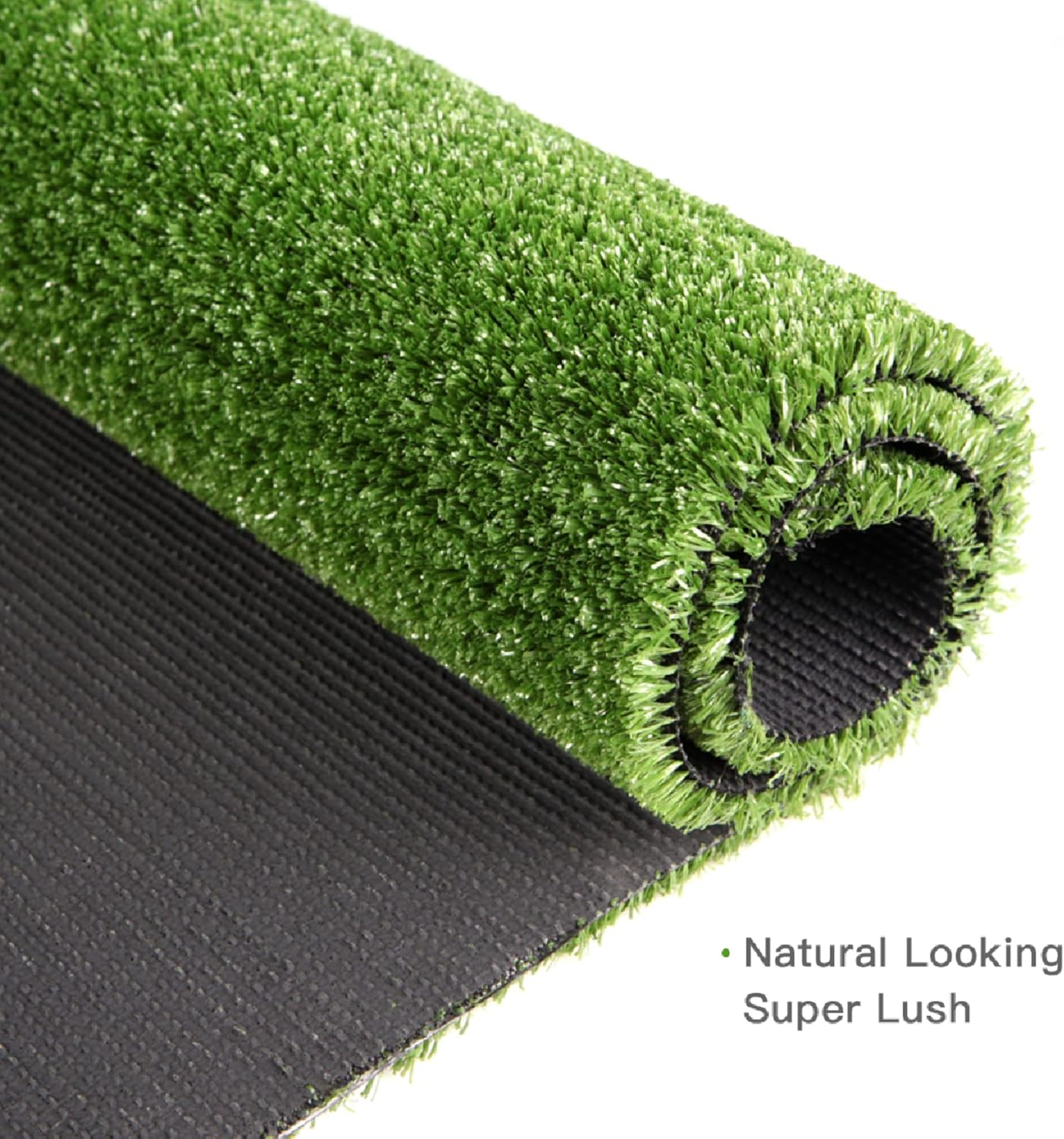 Artificial Grass Turf  10ft x 10ft 0.4