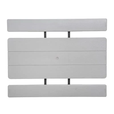 6-Foot Classic Folding Picnic Table 48