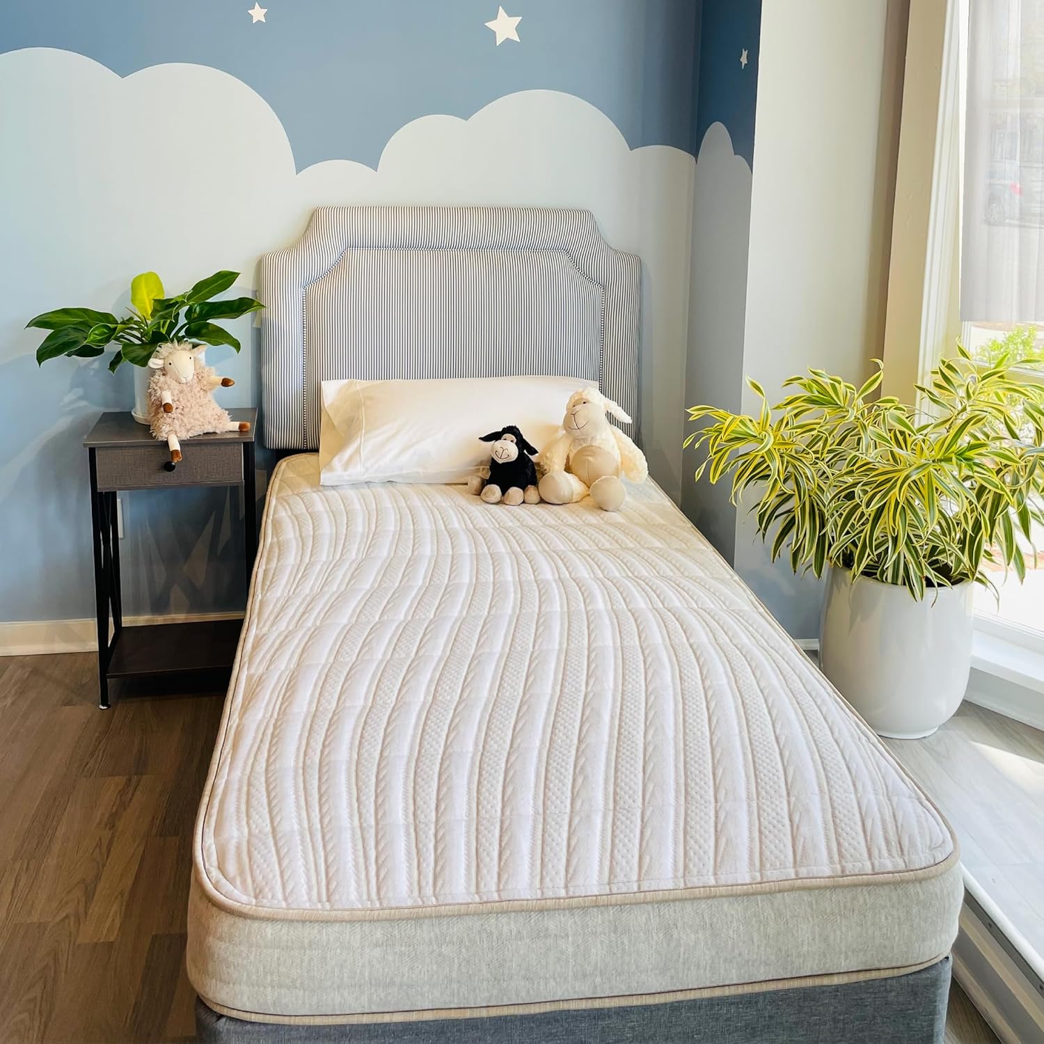Ethical Mattress CO 6