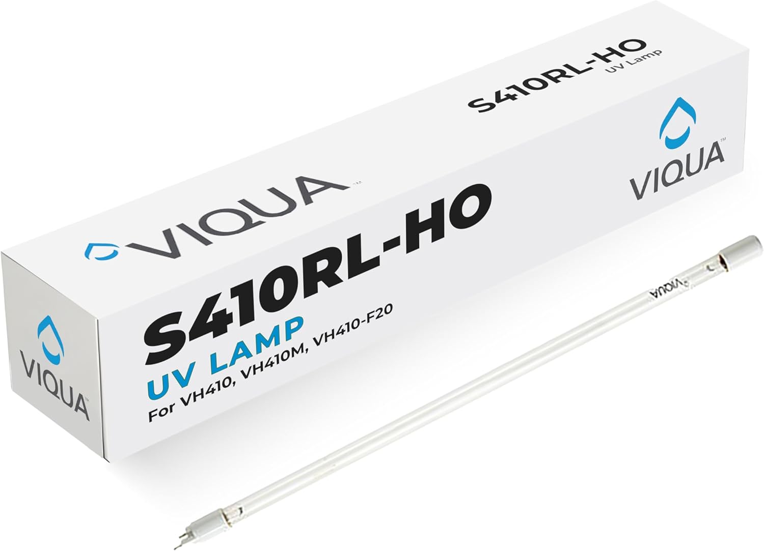 Viqua S410RL-HO Replacement UV Lamp VH410 System