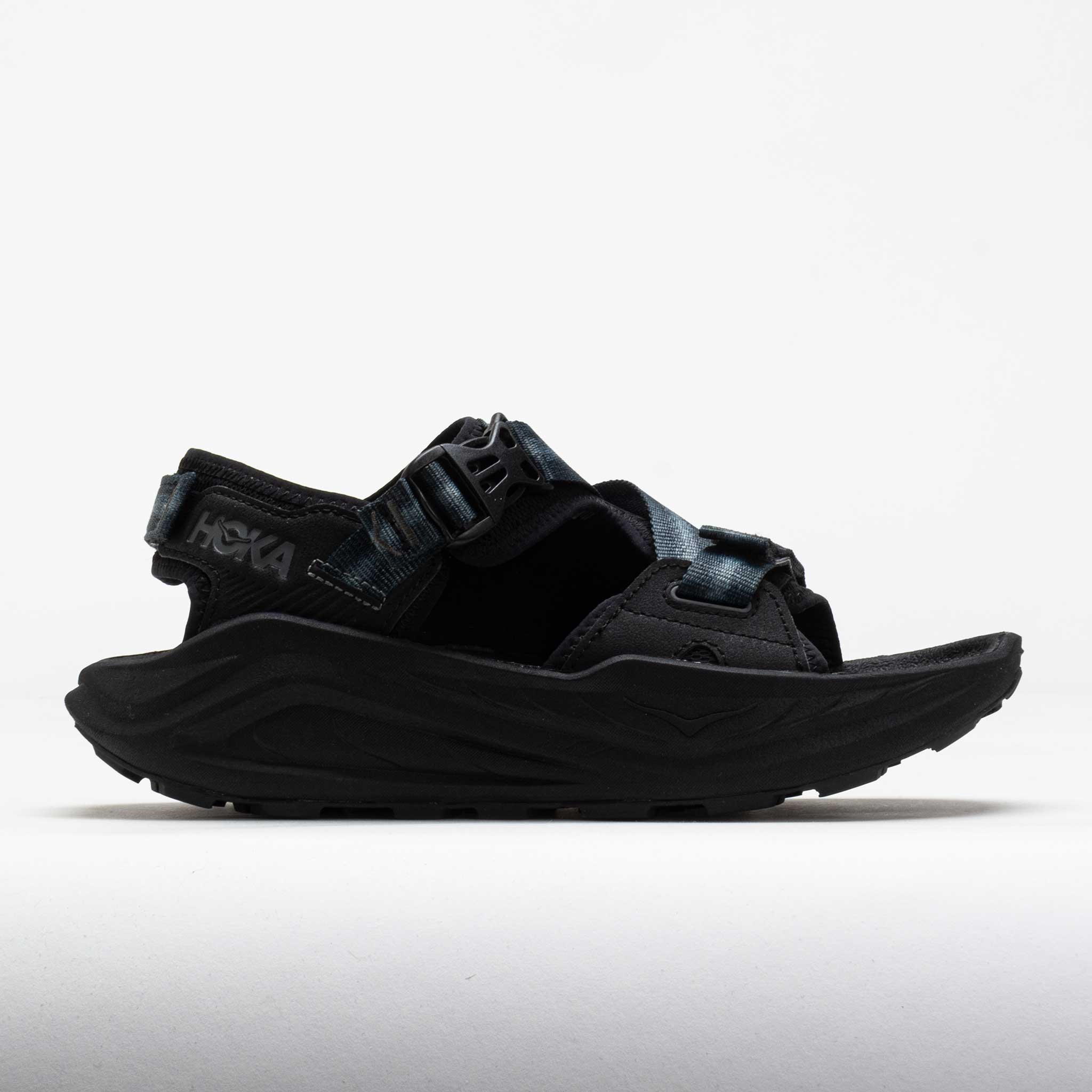 Infini Hike TC Men's Black/Black