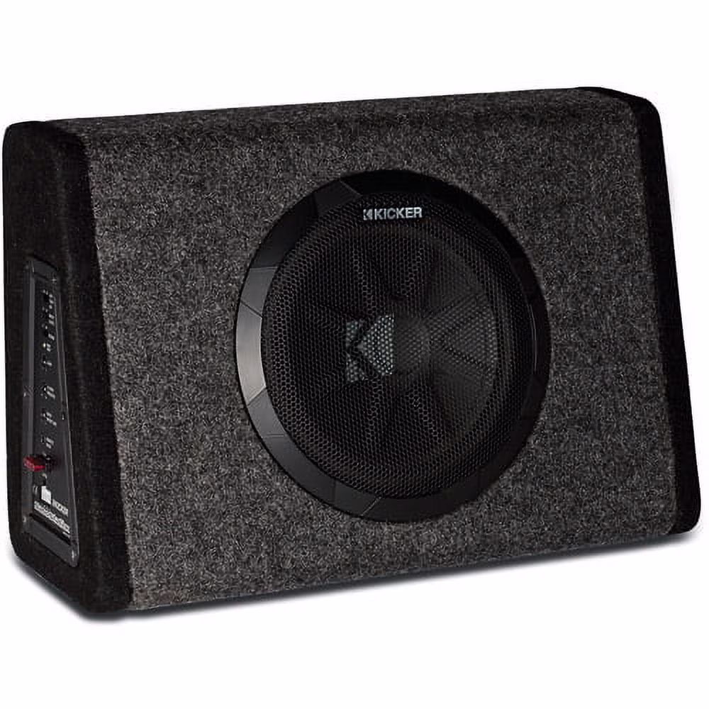 New Kicker PT250 10