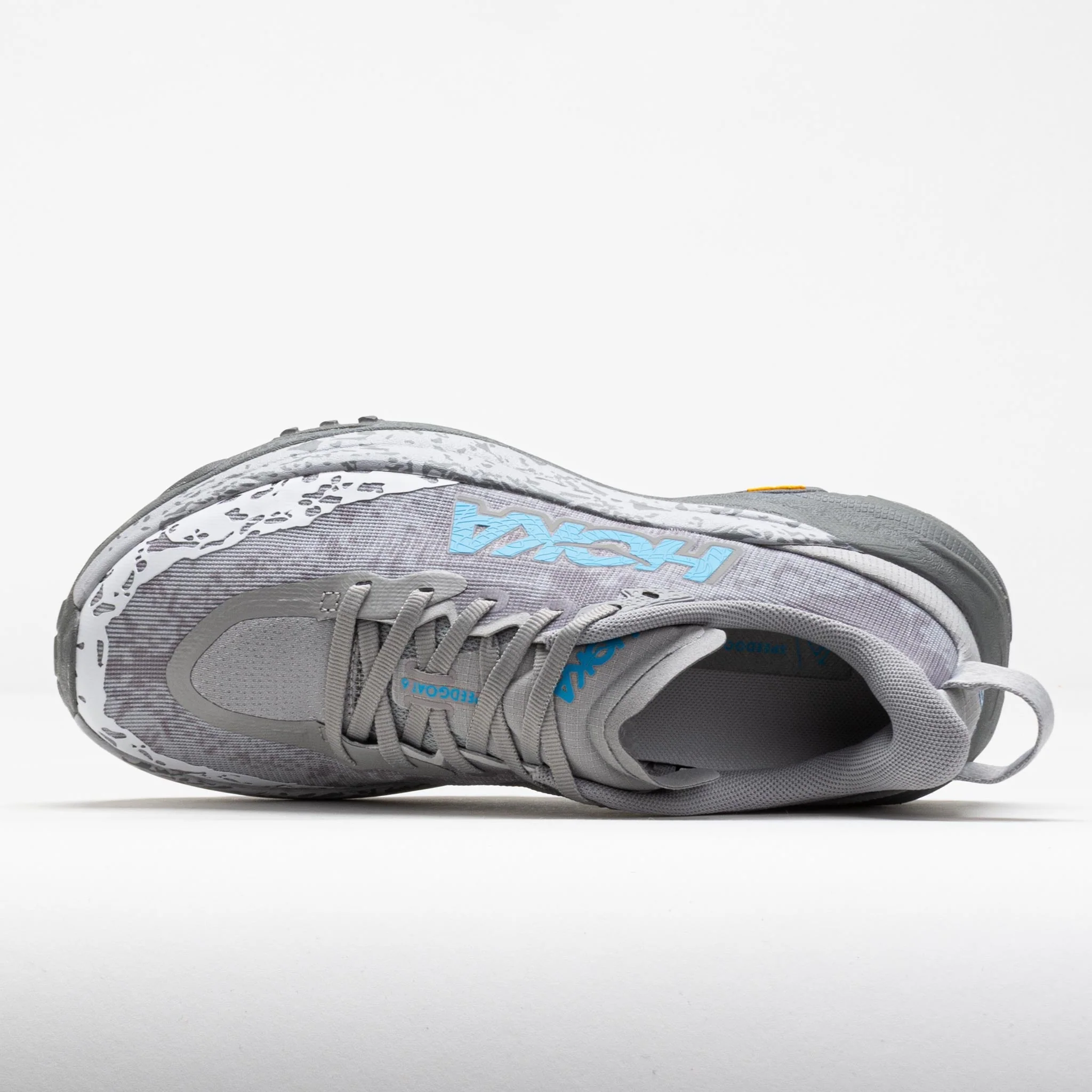 Speedgoat 6 Women's Stellar Grey/Asteroid