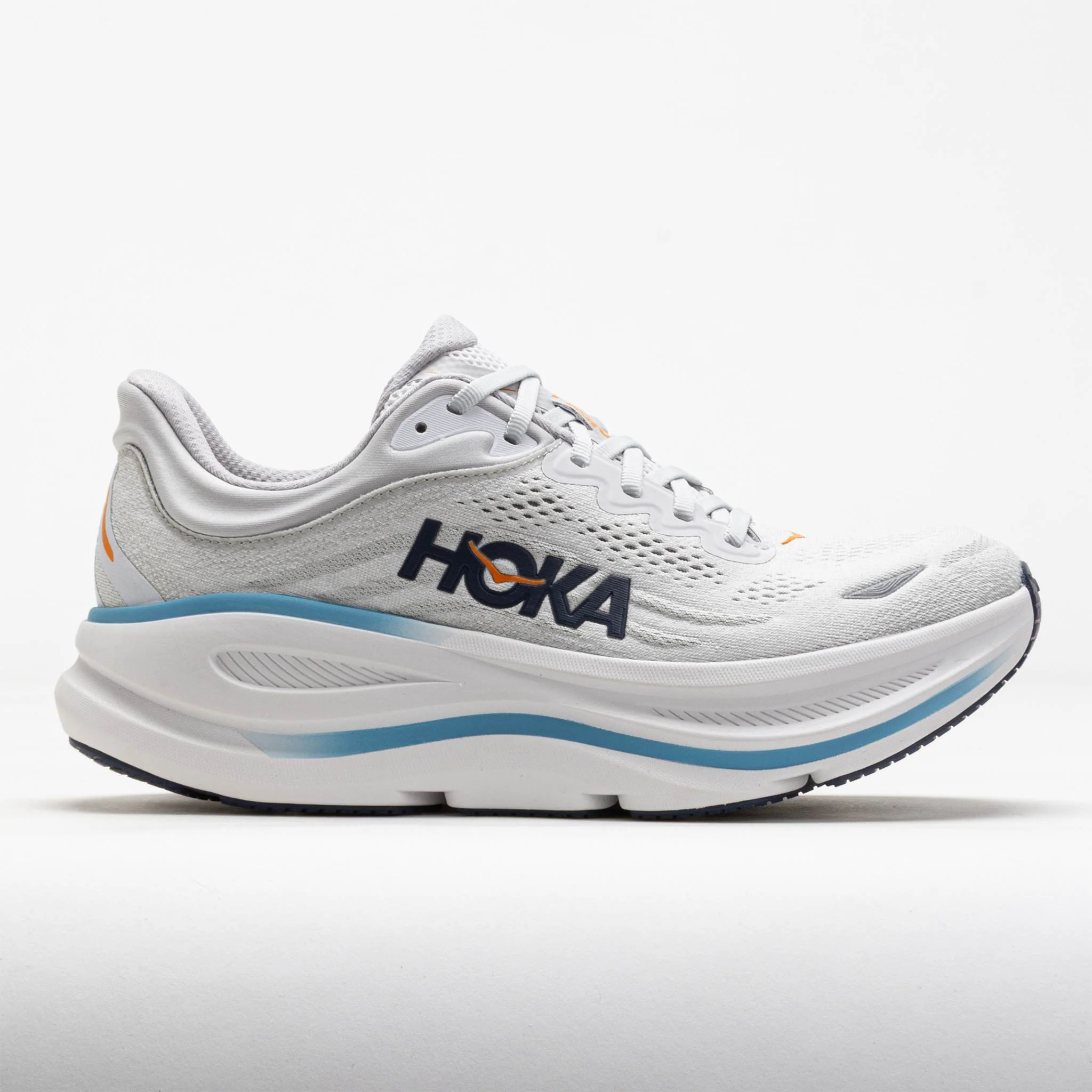 Bondi 9 Men's Stardust/Cosmic Grey
