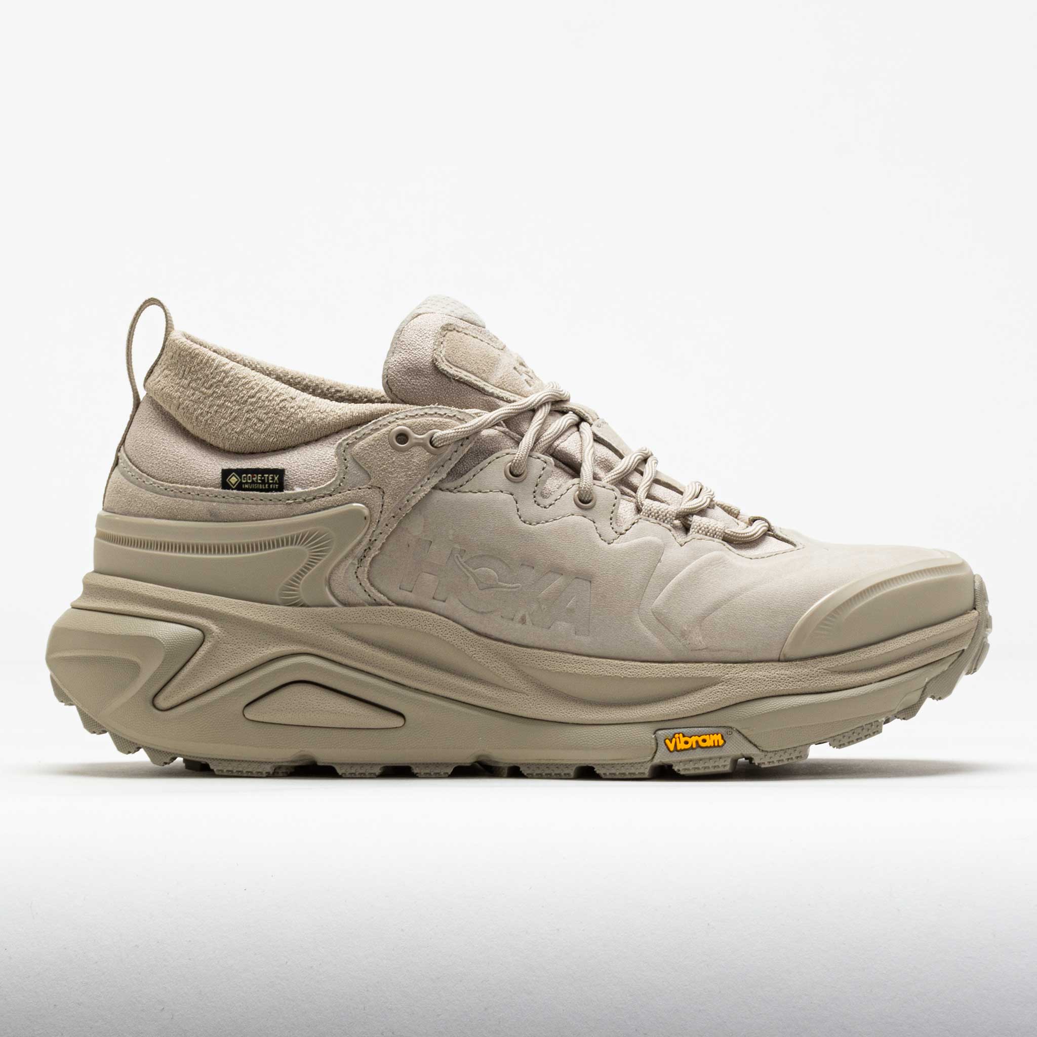 Kaha 3 Low GTX Women's Raw Linen/Oat Milk