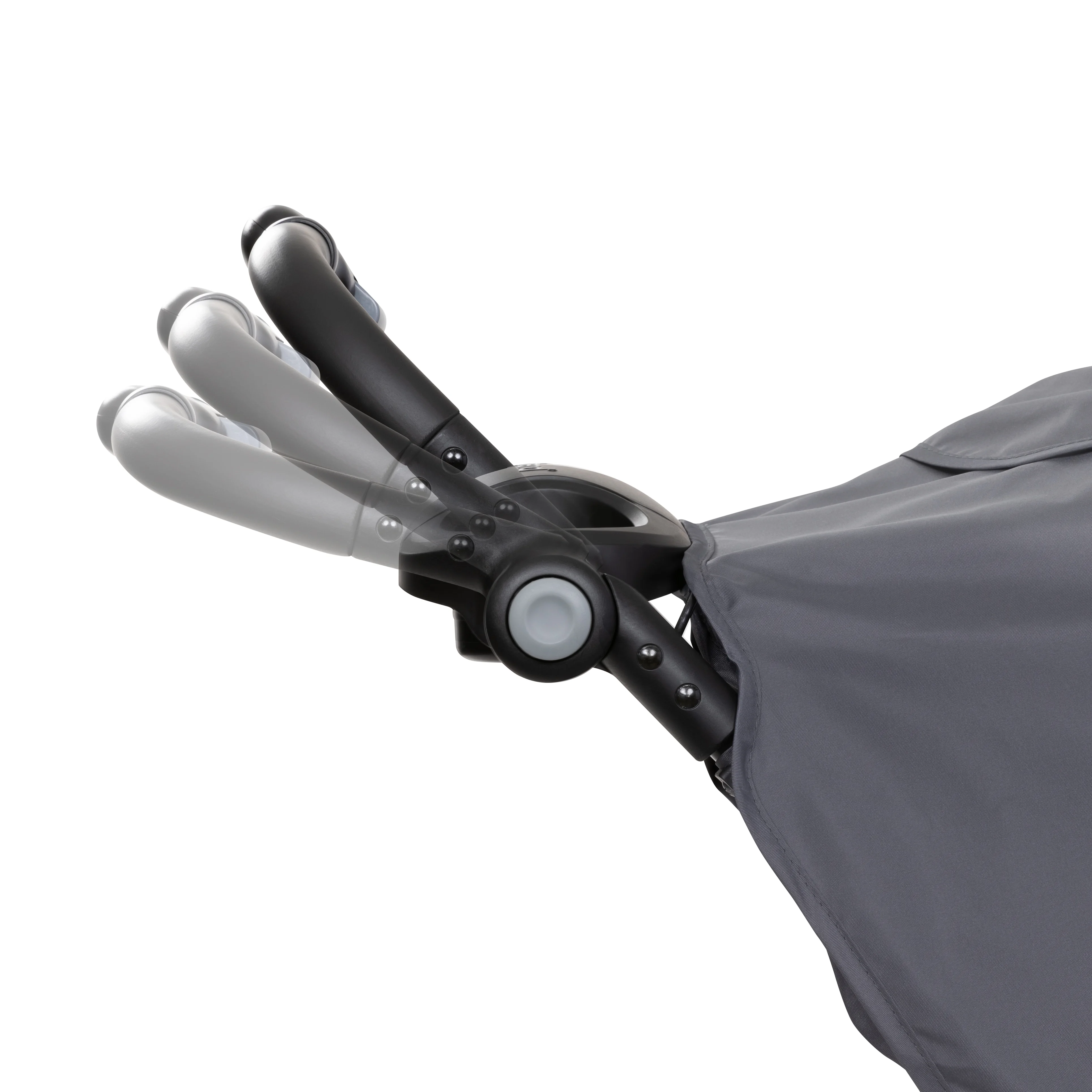 Baby Trend EZ Ride Travel System (with EZ-Lift 35 Infant Car Seat)