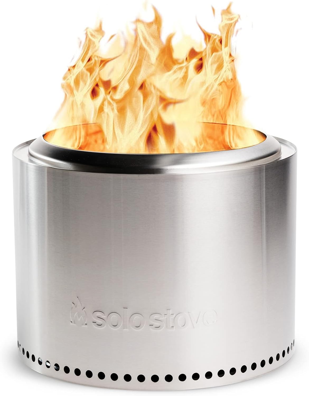 Solo Stove Bonfire 19.5