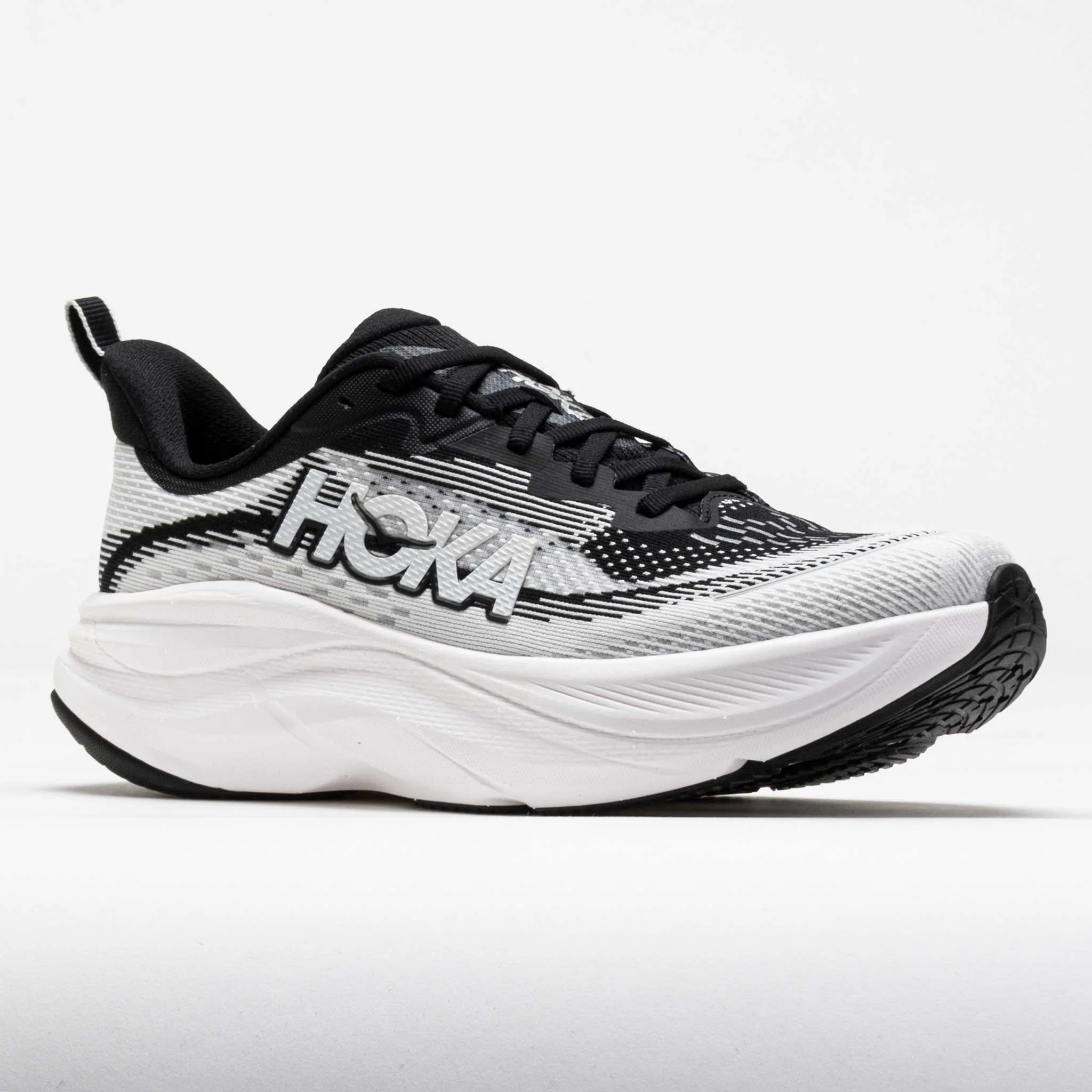 Skyflow Women's Black/White