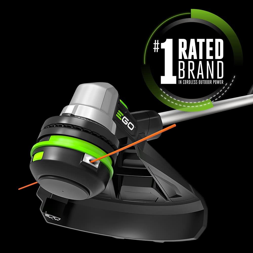 EGO POWER+ Combo  Cordless Trimmer and Blower  15