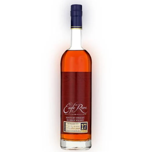 Eagle rare 17 year bourbon - 750ML