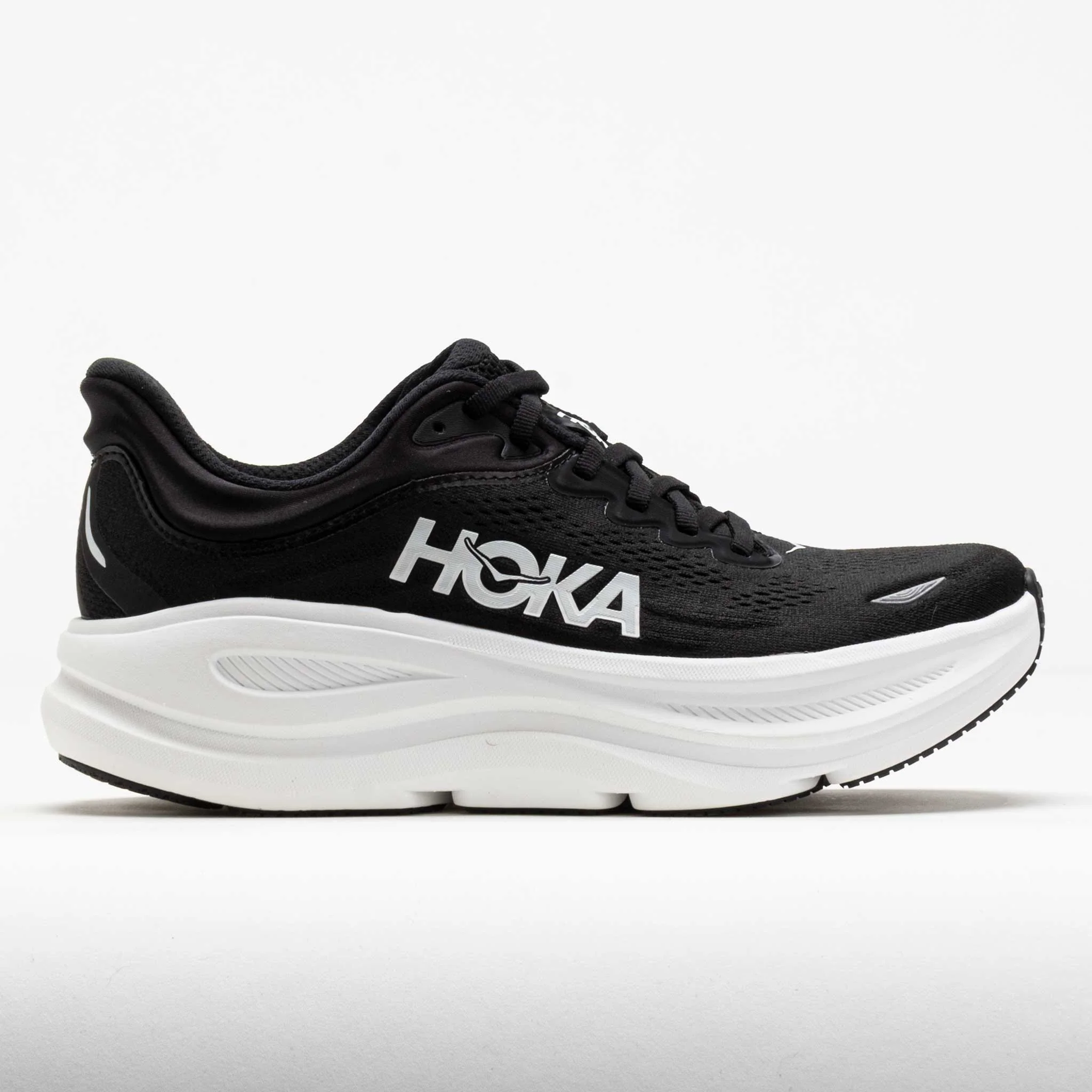 Bondi 9 Women's Black/White