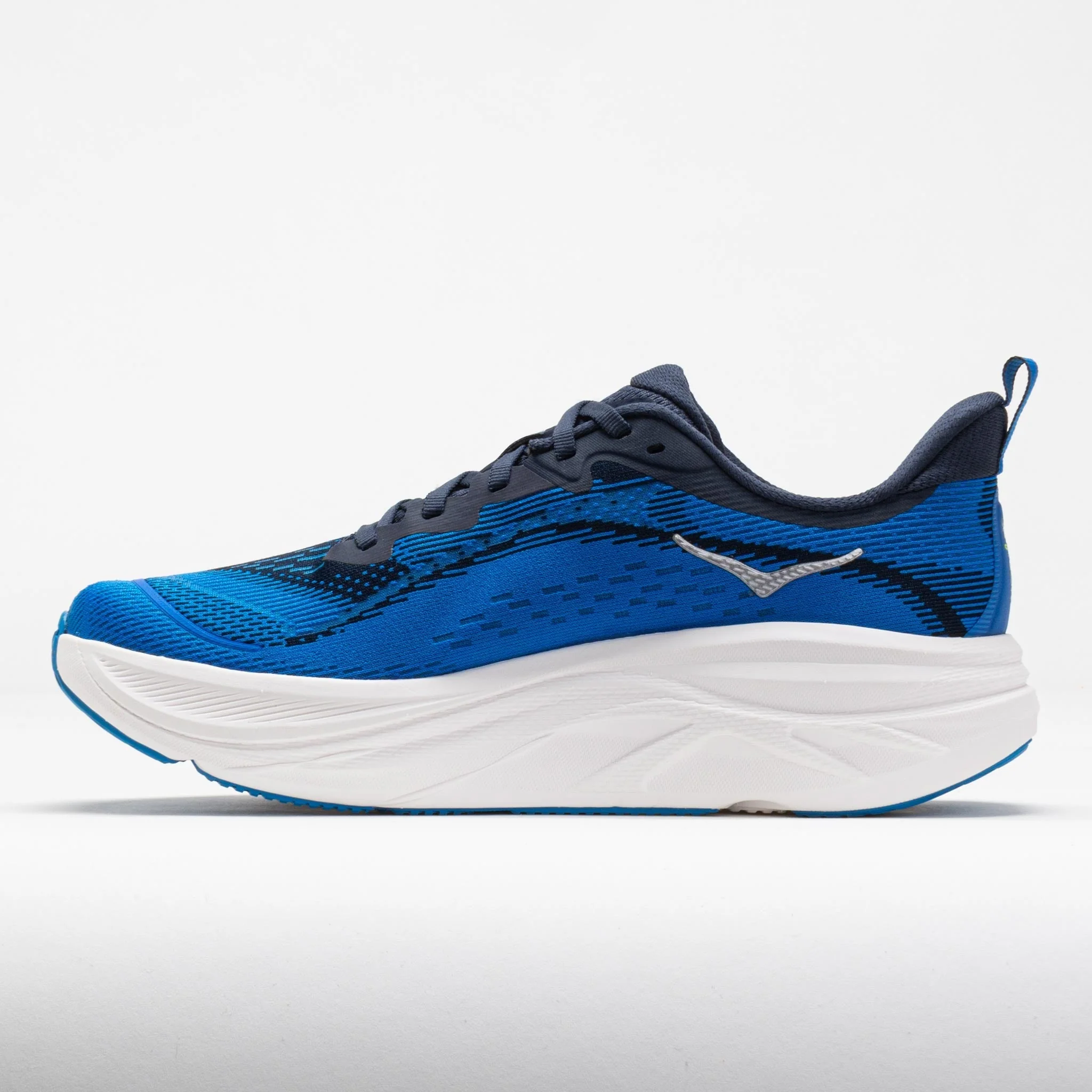 Skyflow Men's Varsity Navy/Electric Cobalt