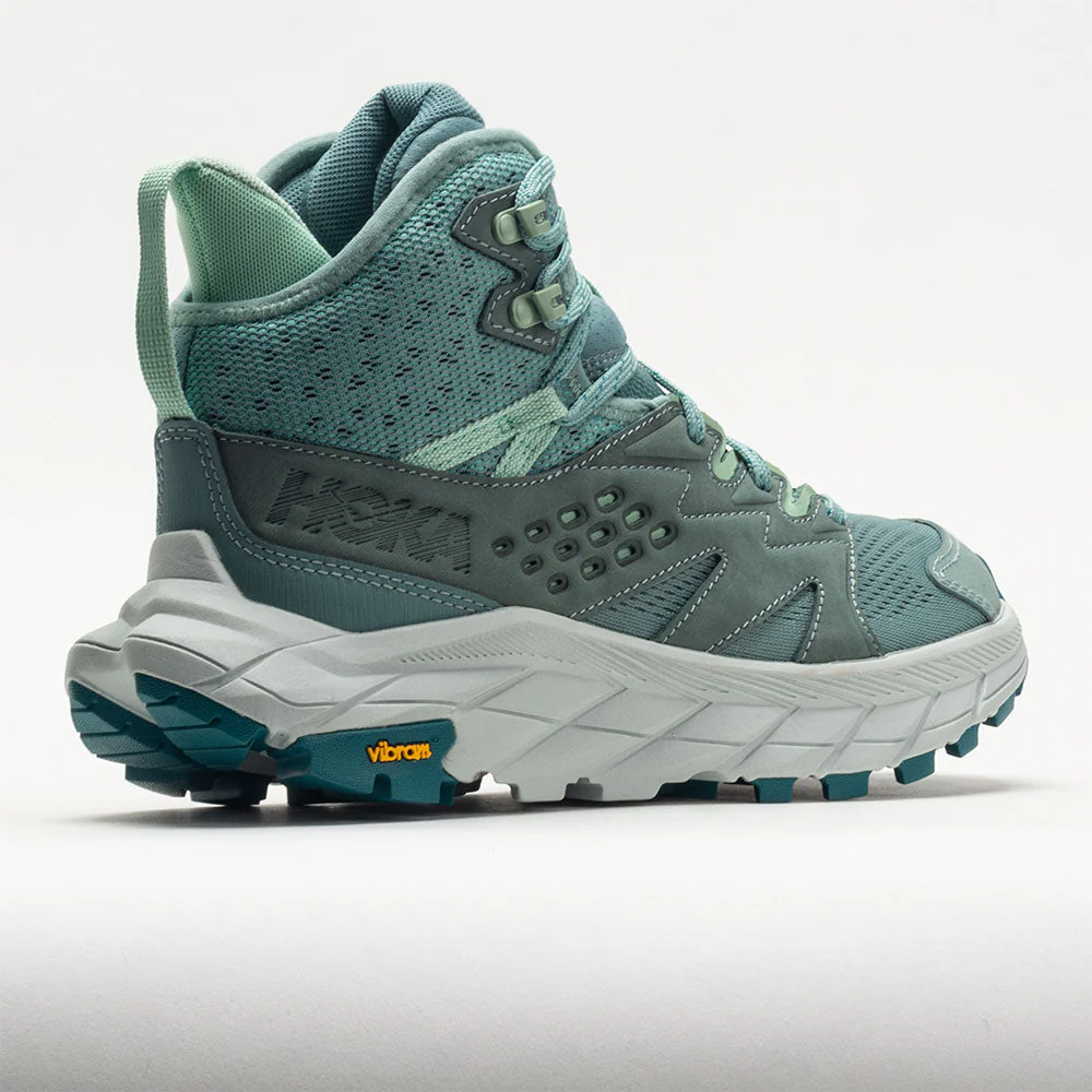 Anacapa Breeze Mid Women's Trellis/Mist Green