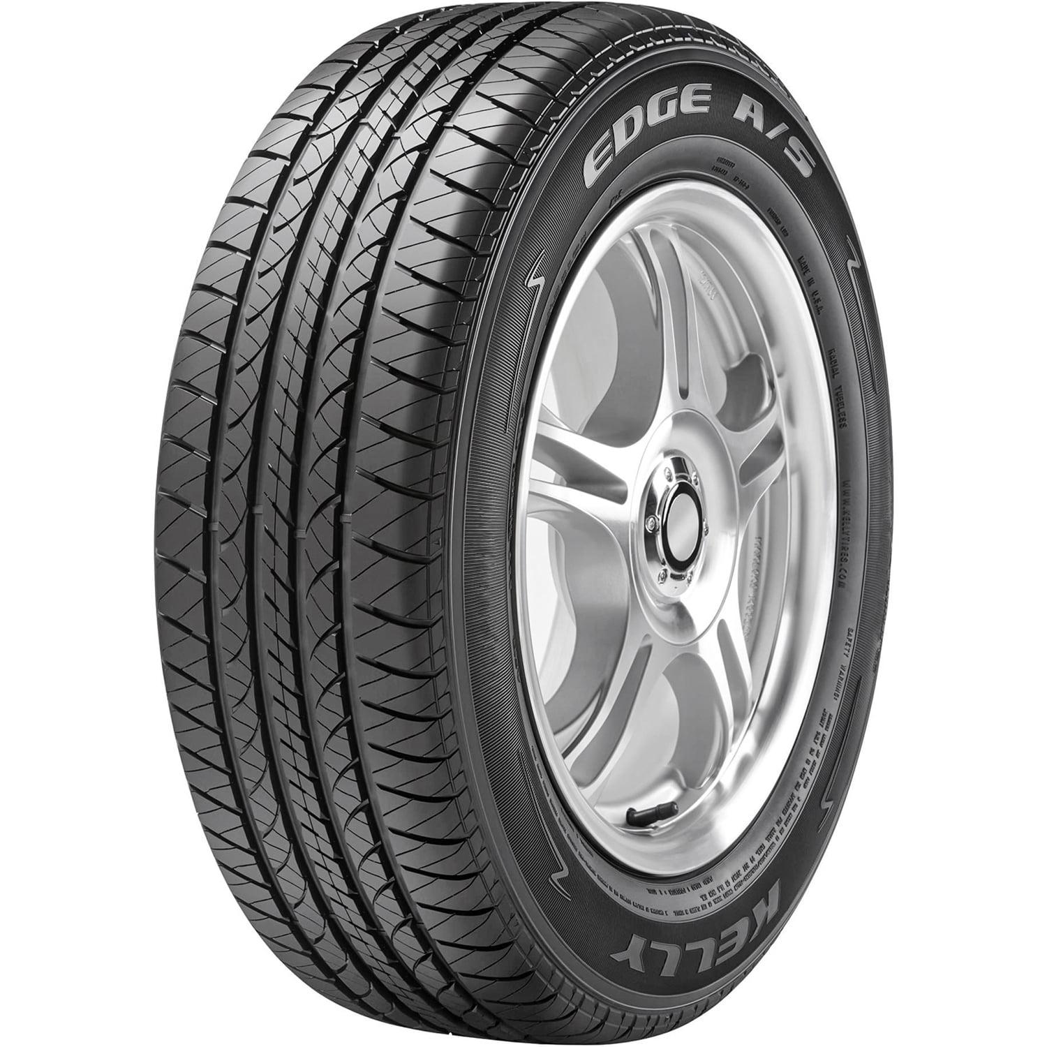 Kelly Edge A/S All Season 205/65R15 94H Passenger Tire