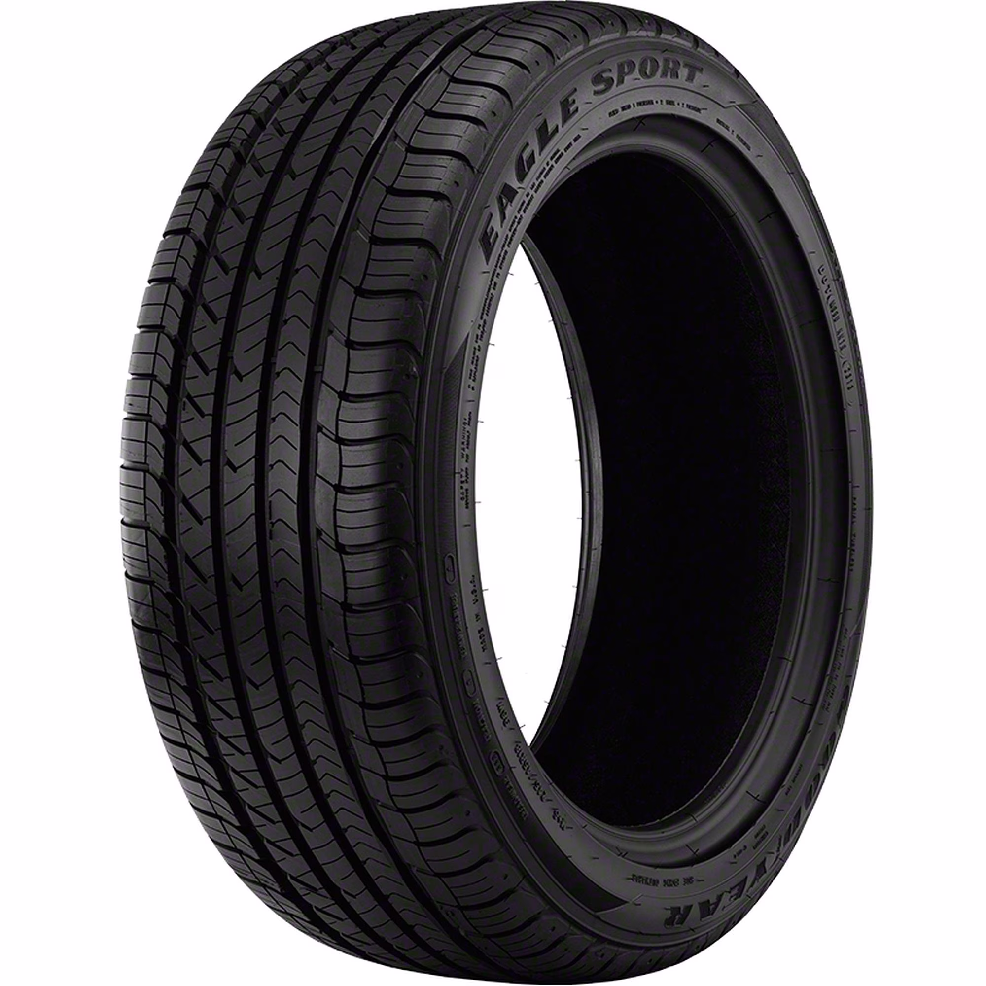 Goodyear Eagle Sport All-Season 285/45R22 110 H Tire