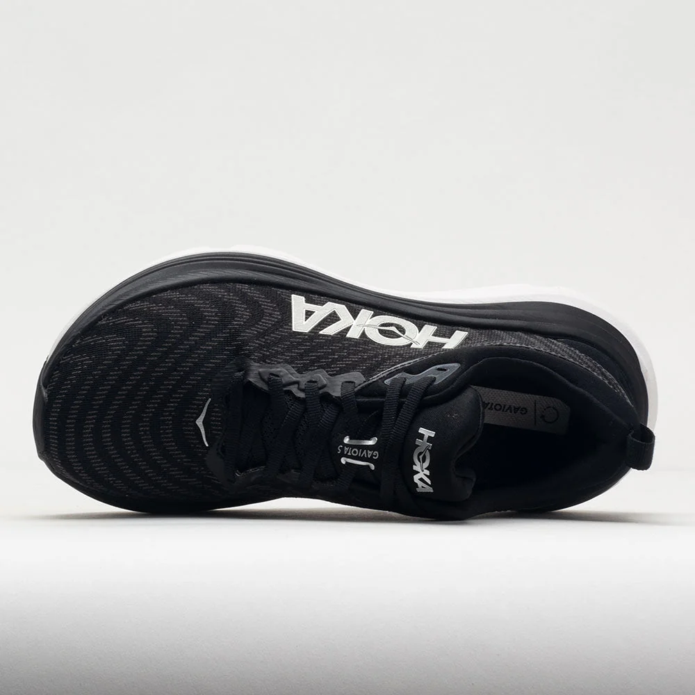 Gaviota 5 Men's Black/White