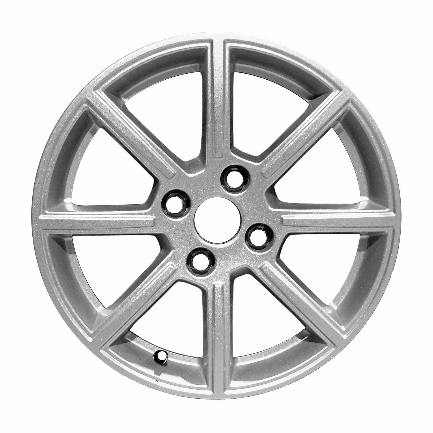 Ford Fiesta Wheel 2014-2019 16