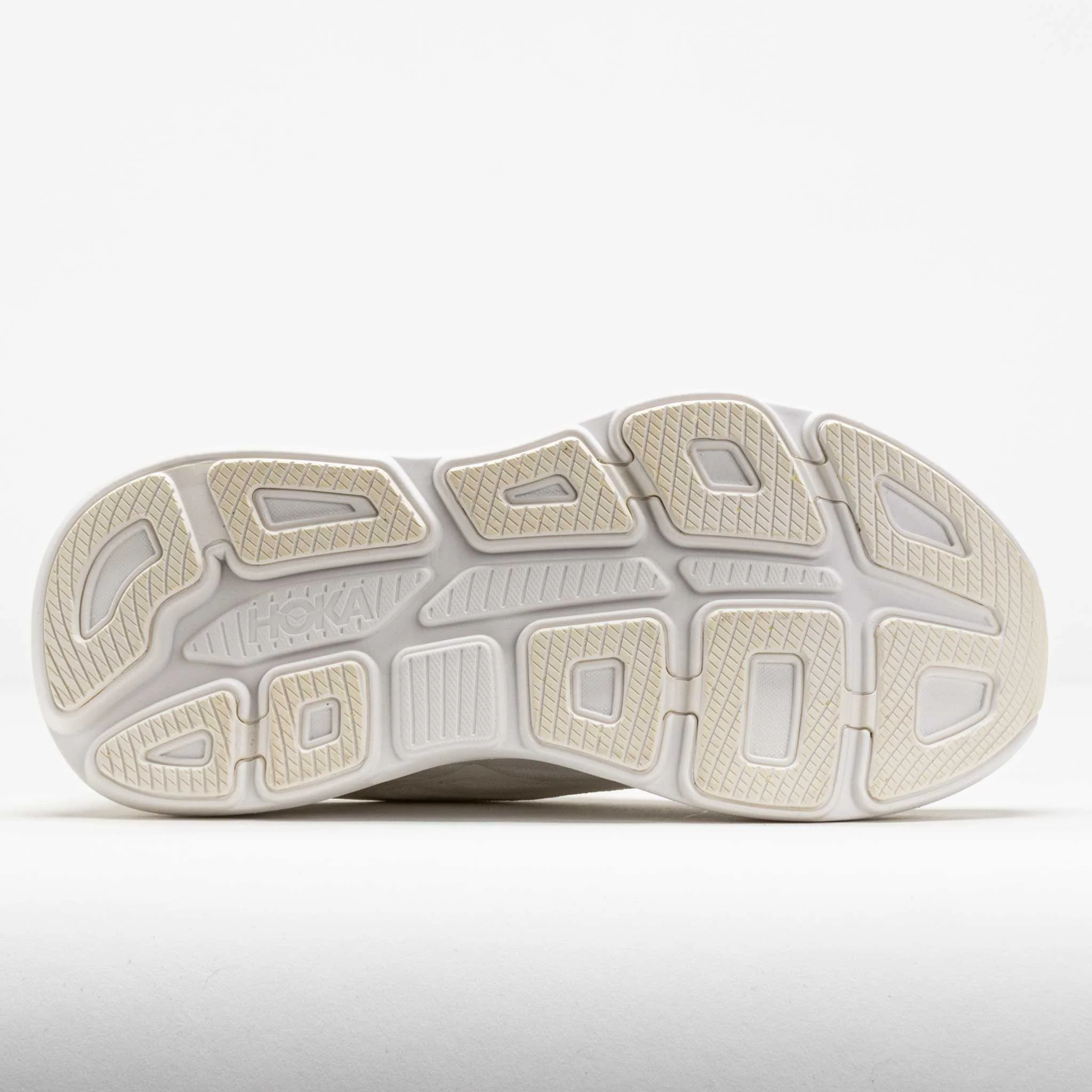 Bondi 9 Women's White/White