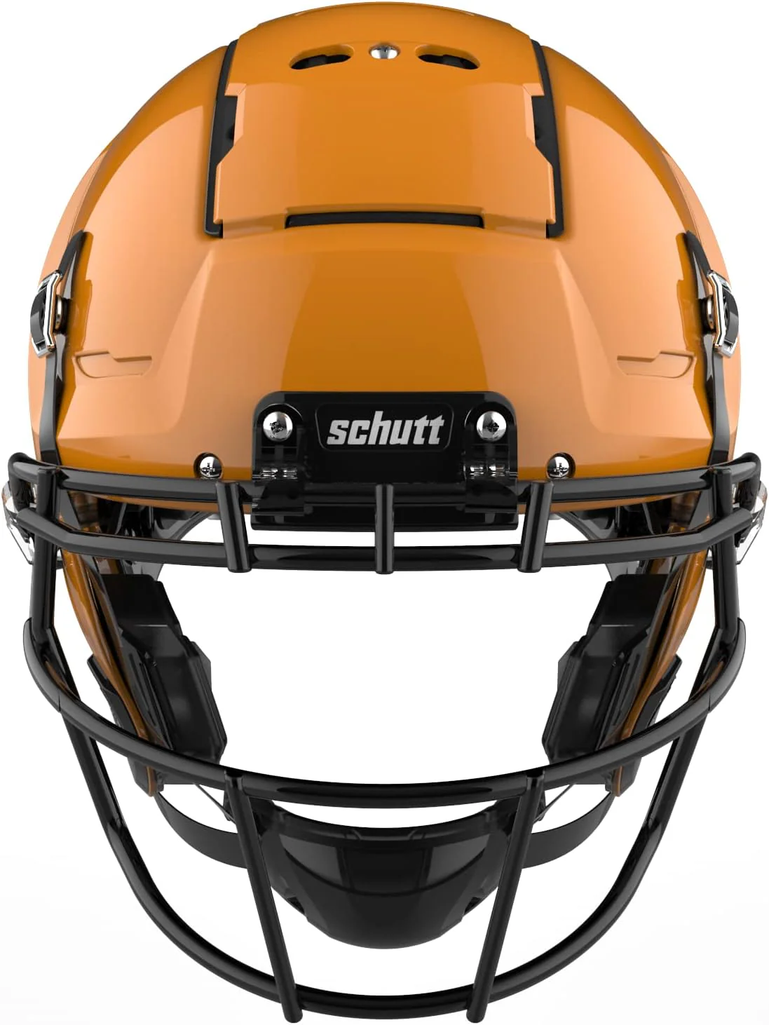 Varsity football helmets