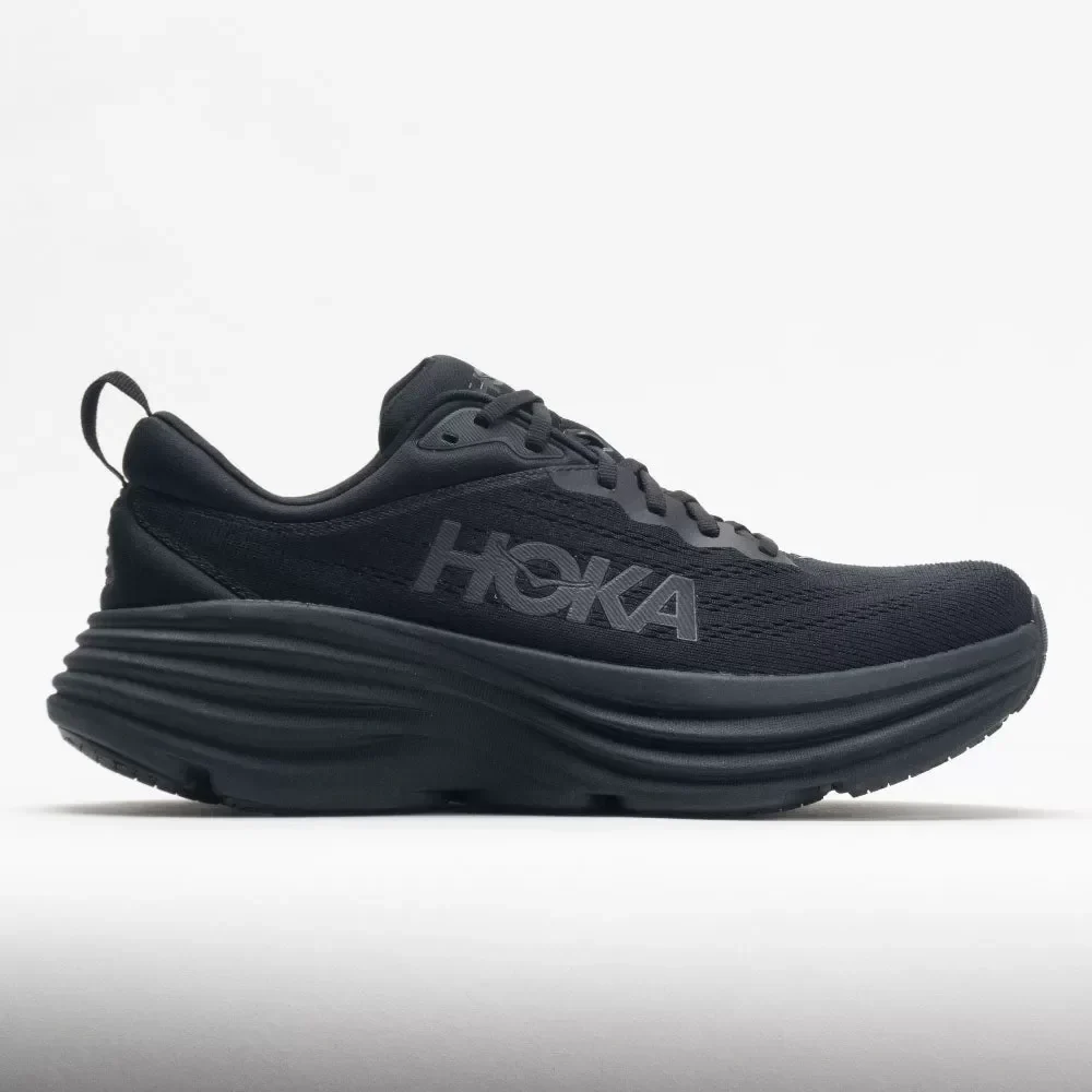 Women's Bondi 8 - Black / Black