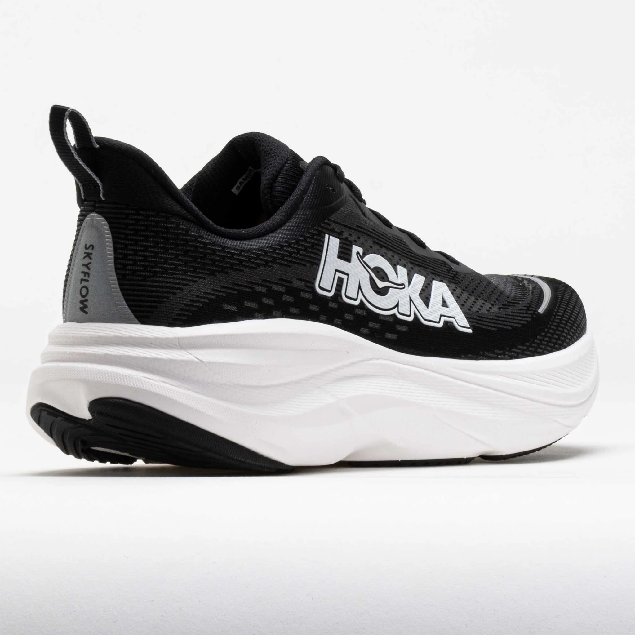 Skyflow Men's Black/White