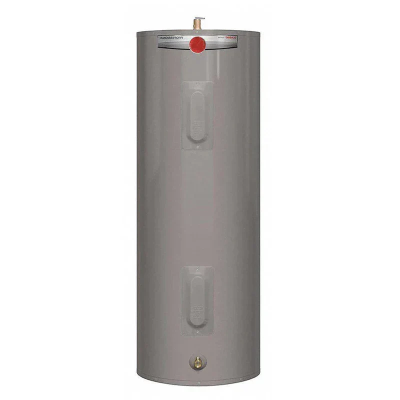 50 gal. Water , 4500W, PROE50 T2 RH95
