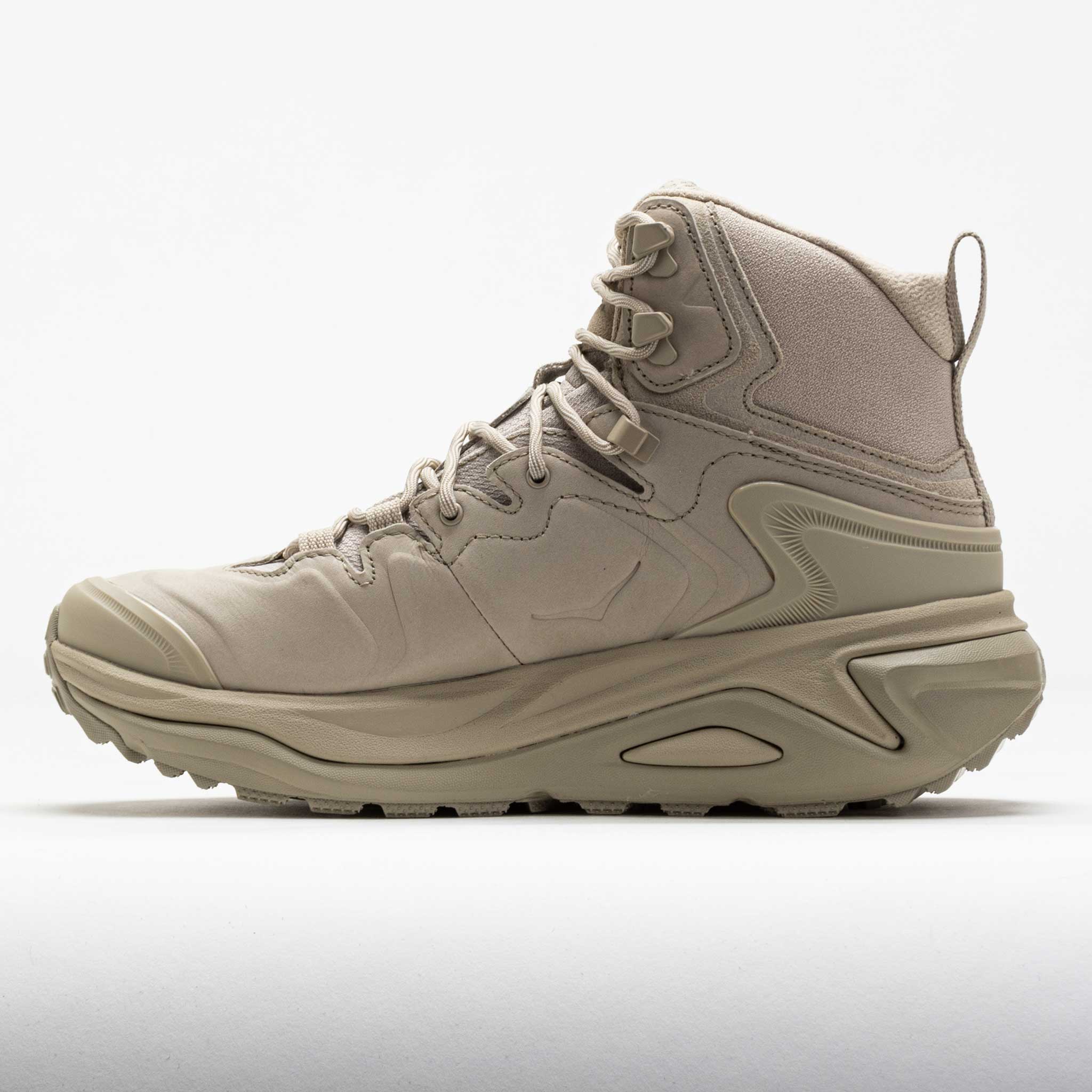 Kaha 3 GTX Men's Raw Linen/Oat Milk